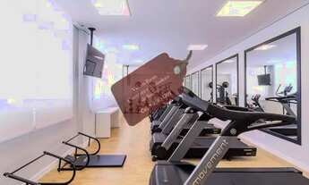 Imagem 5: Apartamento para Locação em São Paulo, Vila Santa Catarina, 2 dormitórios, 1 suíte, 1 banh