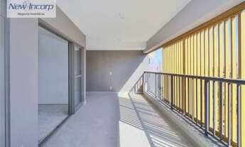 Imagem 4: Apartamento com 3 dormitórios à venda, 94 m² por R$ 1.100.000,00 - Saúde - São Paulo/SP