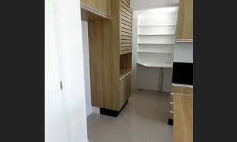 Imagem 4: Apartamento para aluguel possui 79 metros quadrados com 2 quartos