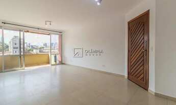 Imagem 2: Locação Apartamento 3 Dormitórios - 105 m² Vila Madalena