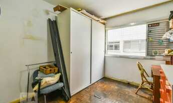 Imagem 6: Apartamento para Aluguel - Sumaré, 2 Quartos, 60 m2