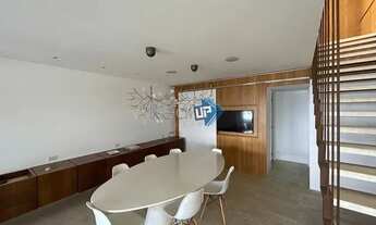 Imagem 5: Incrível cobertura vista para o Cristo