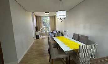 Imagem 3: Venda Casa em condomínio com 3 dormitórios