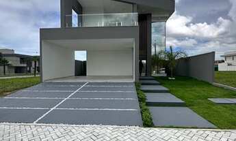 Imagem: Duplex belíssimo no Terras Alphaville 3