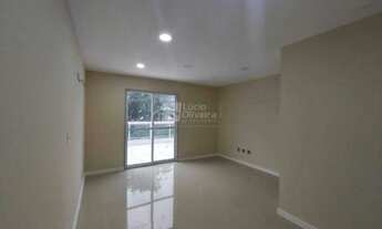 Imagem 2: Cobertura 4 suítes- Recreio dos Bandeirantes