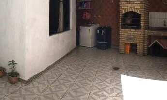 Imagem 5: Sobrado com 4 dormitórios à venda, 350 m² por R$ 480.000,00 - Jardim Fontalis - São Paulo