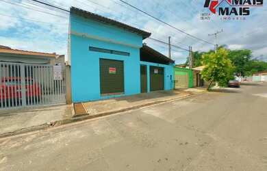 Imagem 2: Casa 3 quartos Parque santo Antônio Sumaré