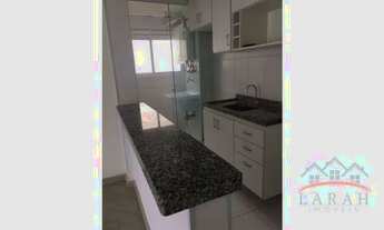 Imagem: Apartamento com 2 dormitórios, 60 m²