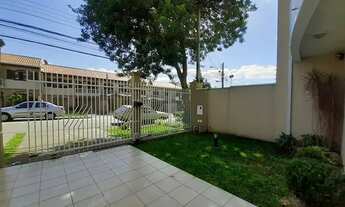 Imagem 3: Sobrado com 3 quartos para alugar por R$ 2800.00, 136.79 m2 - FANNY - CURITIBA/PR