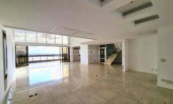 Imagem 6: Barra da Tijuca Apartamento com 4 dormitórios