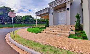 Imagem 2: Casa Condomínio em Ribeirão Preto