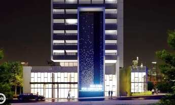 Imagem 2: STUDIO RESIDENCIAL em São Paulo - SP, Brooklin Paulista