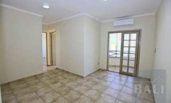 Imagem: Apartamento com 2 dormitórios à venda