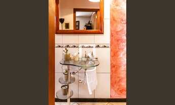 Imagem 7: Casa para Aluguel - Paquetá, 5 Quartos, 214 m2