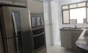 Imagem 7: Apartamento com 1 dormitório à venda, 56 m² por R$ 250.000,00 - Vila Guilhermina - Praia G