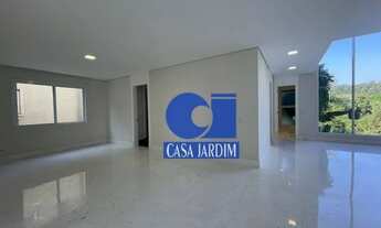 Imagem 3: Casa com 5 dormitórios à venda, 725 m² por R$ 9.800.000,00 - Residencial Melville - Santan