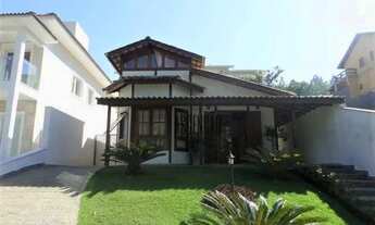 Imagem: Casa com 3 dormitórios, 140 m² - venda