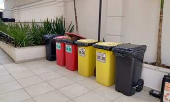 Imagem 2: APARTAMENTO PARA LOCAÇÃO NO EDIFÍCIO VILLA LOBOS - SOROCABA/SP