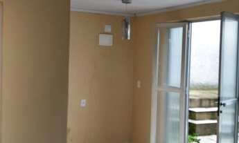 Imagem 2: Casa de 2 quartos em Campo Grande - Rio de Janeiro - RJ