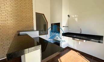 Imagem 4: Casa Térrea Locação - V Gardênia - Atibaia