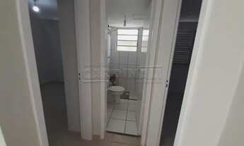 Imagem 7: Apartamento Padrão em São Carlos