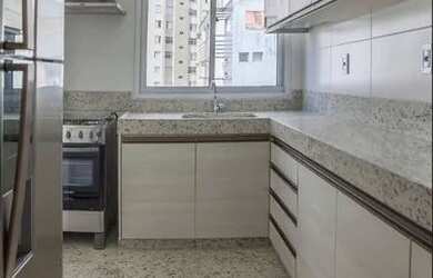 Imagem 4: APTO 2 QUARTOS, SUÍTE - SANTO ANTÔNIO