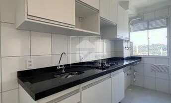 Imagem 6: Apartamento - Residencial Parque da Fazenda - Campinas