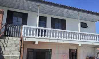 Imagem: Alugo sobrado com 2 quartos