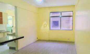 Imagem: Apartamento à venda, 1 quarto, 1 vaga