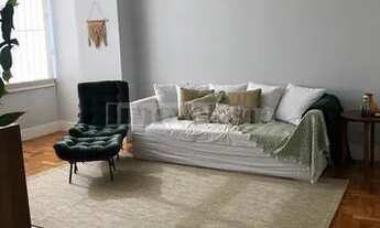 Imagem 4: Botafogo Apartamento com 2 dormitórios