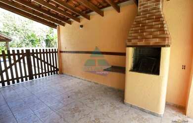 Imagem 2: Casa com 3 dorms, Condomínio Lagoinha, Ubatuba-SP - R$ 980 mil, Cod: 427