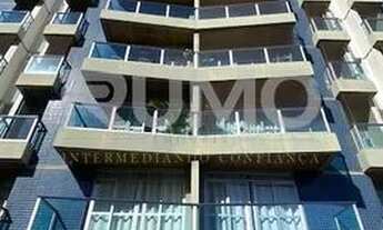 Imagem: Apartamento - Cambuí - Campinas