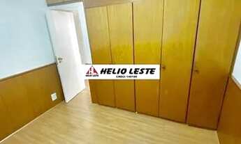 Imagem 6: R. Peixoto Gomide - SP - 85m2 + 02 dormitórios + 01 vaga de garagem