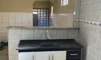 Imagem 5: Casa Padrão em Ribeirão Preto