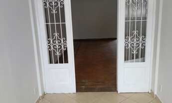 Imagem 1: Apartamento na Tijuca de 3 Quartos