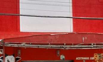 Imagem 3: Predio Comercial Uberaba fundos