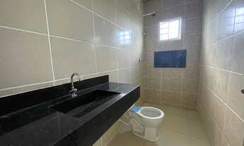 Imagem 4: Apartamento para venda possui 70 metros quadrados com 3 quartos em Jóia - Timon - MA