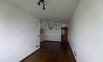 Imagem 2: APTO 70 M² | 02 DORMS