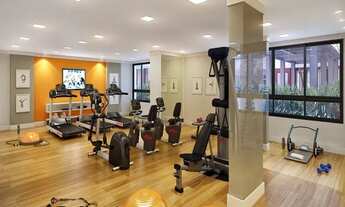 Imagem 5: APARTAMENTO RESIDENCIAL em São Paulo - SP, Santana