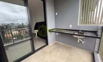 Imagem 6: Apartamento com 2 dorms, Canto do Forte, Praia Grande - R$ 440 mil, Cod: 4589