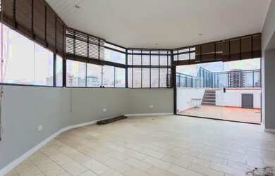 Imagem 4: Cobertura Venda 3 Dormitórios - 248 m² Perdizes