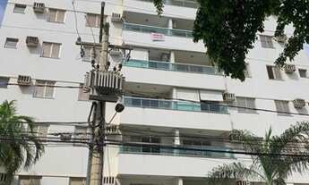 Imagem: Apartamento com 3 quartos á venda no bairro