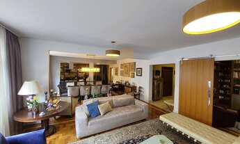 Imagem 2: Apartamento com 3 dormitórios e 2 vagas em Higienópolis