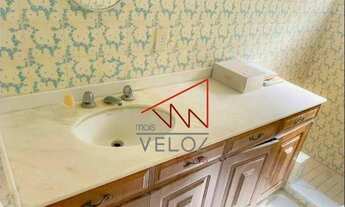 Imagem 6: Apartamento para venda possui 150 metros quadrados com 4 quartos em Ipanema - Rio de Janei