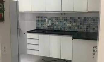 Imagem: Apartamento térreo à venda no Condomínio