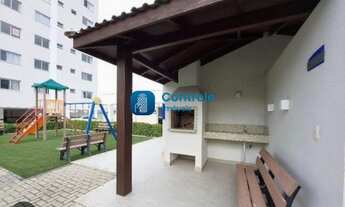 Imagem 3: SM/Apartamento com 03 dormitórios no bairro Bela Vista, em São José