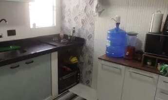 Imagem 5: Lindo apartamento a venda! Vila Padre Manoel de Nobrega! 50m² - R$ 170.000,00 Reformado!!