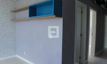 Imagem 2: Apartamento Cobertura em Abraão - Florianópolis