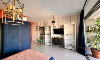 Imagem 2: Habitarte 1 Verde