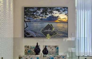 Imagem 4: Casa moderna, espaçosa e aconchegante no bairro Greenville em Poços de Caldas/MG